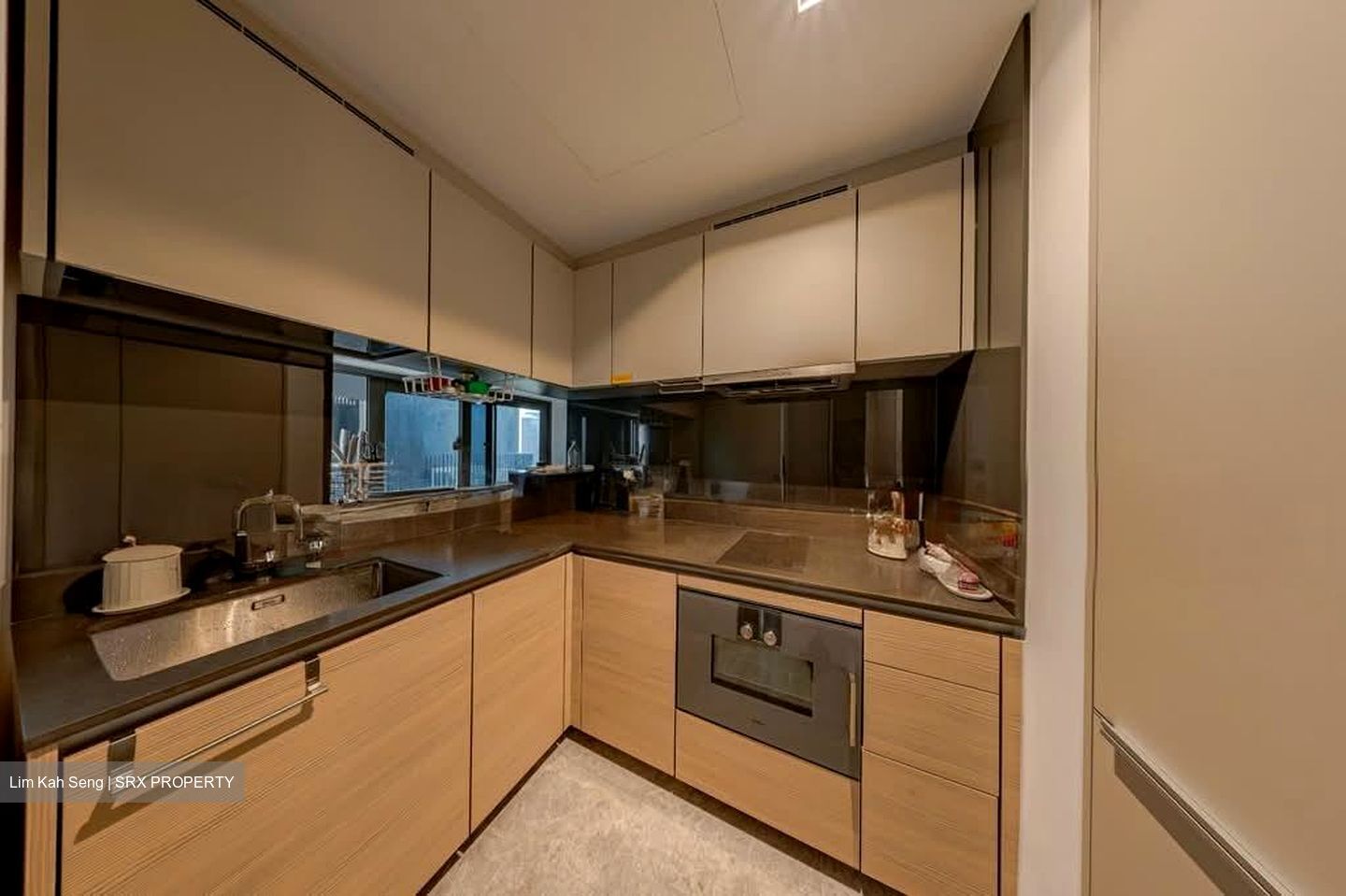 Riviere  (D3), Condominium #558171971